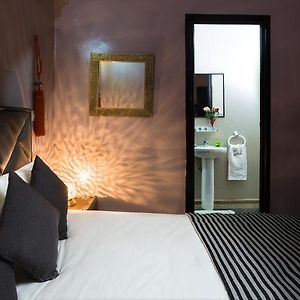 Habitación Estándar con Cama King